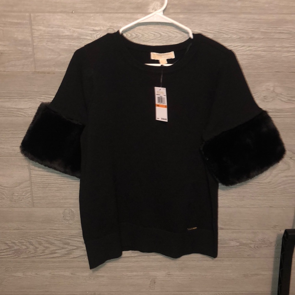 Micheal kors shirt